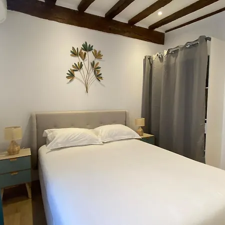 Appartement La Champenoise Clim La Tannerie 1