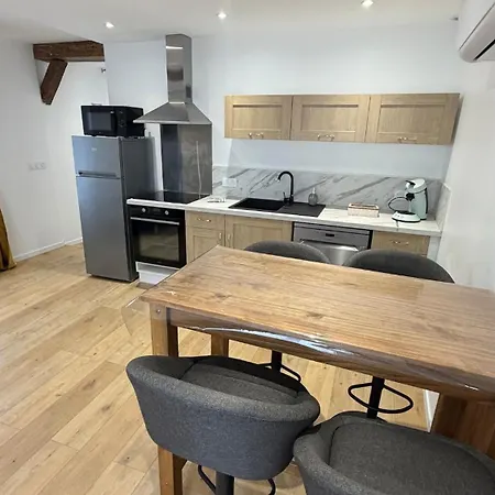 Appartement La Champenoise Clim La Tannerie 1 Troyes